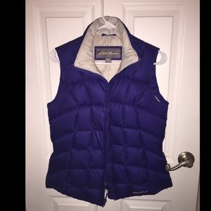 Eddie Bauer vest